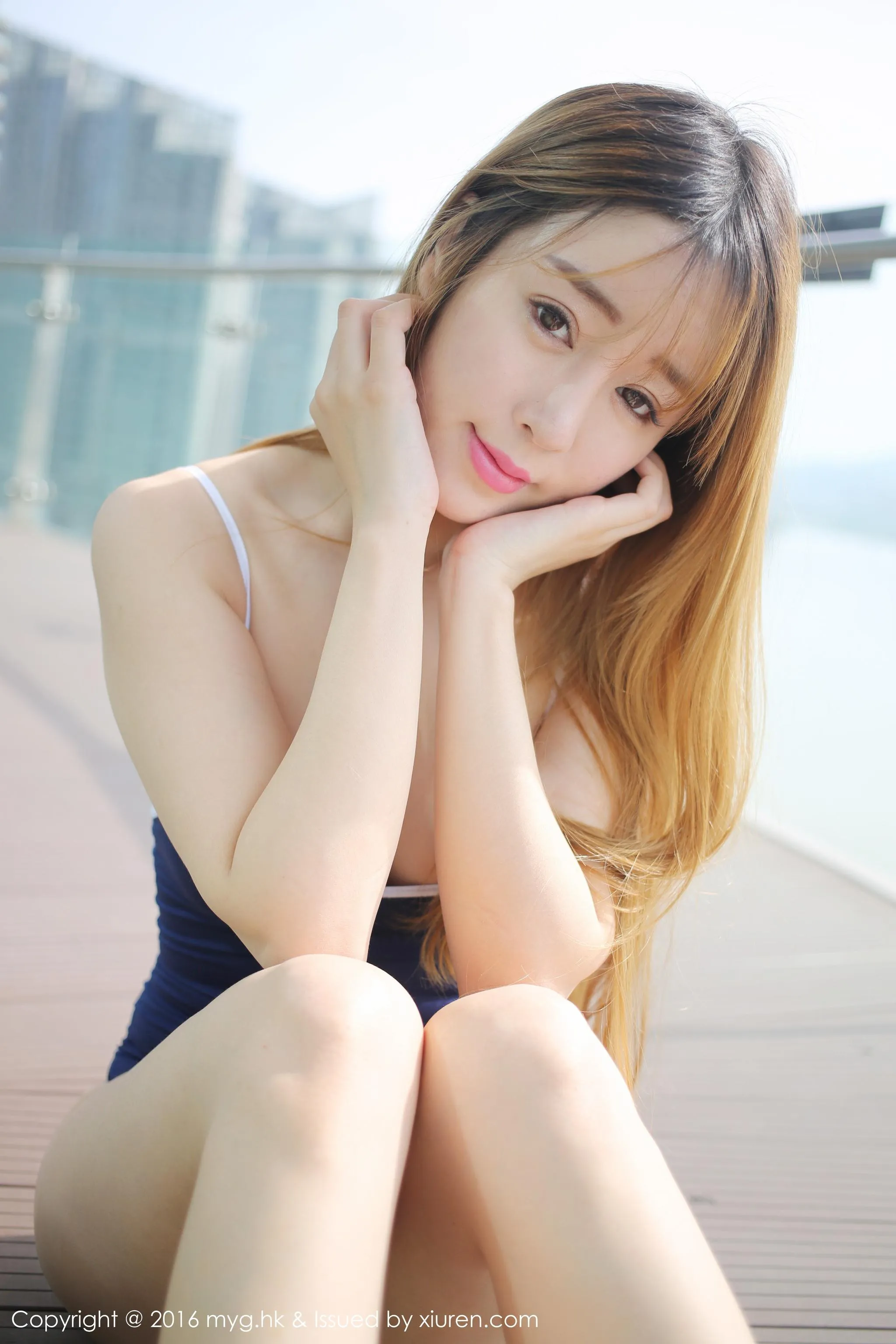 [MyGirl美媛馆] 2016.06.24 VOL.214 王雨纯 [51P]插图6